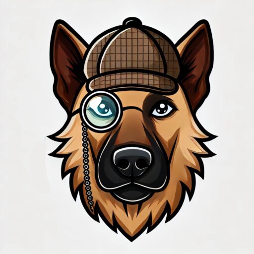 Logo Dog Expertise Nuisible - Détection canine des nuisibles