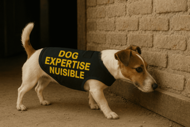 Expert en punaises de lit Paris